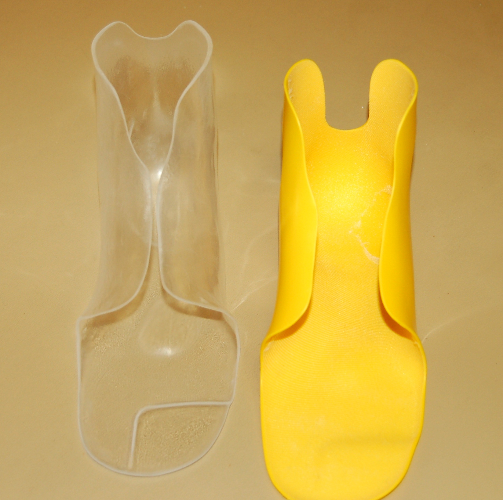 Smo Orthotic