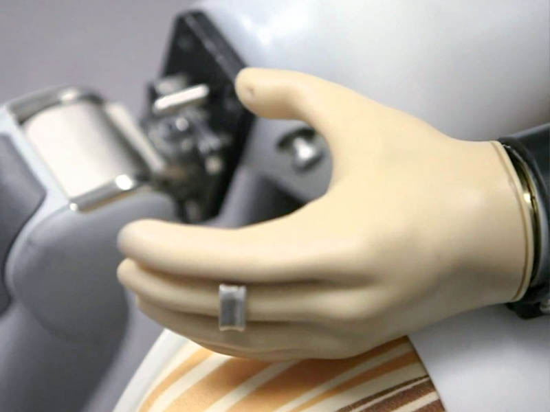 Upper & Lower Extremity Prosthetics