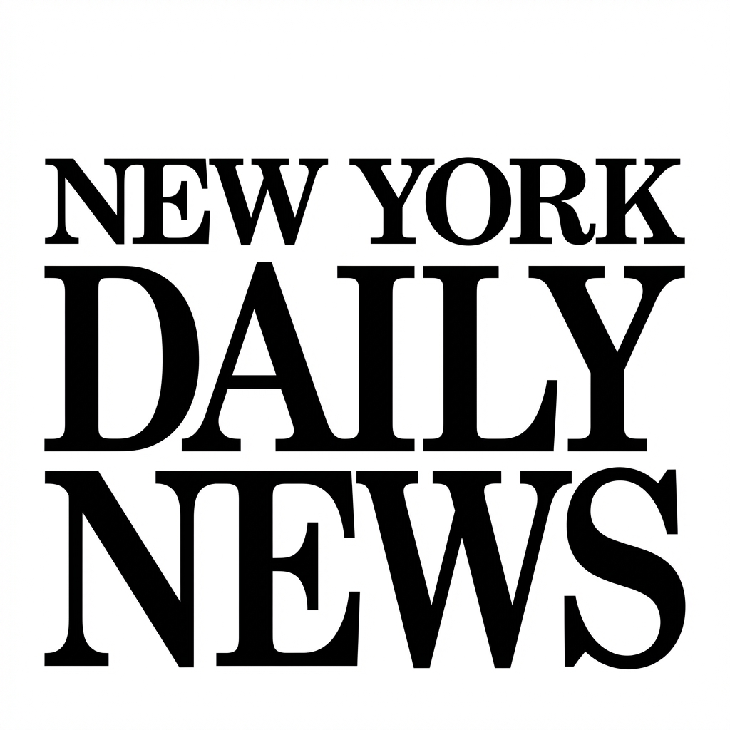 NY Daily News