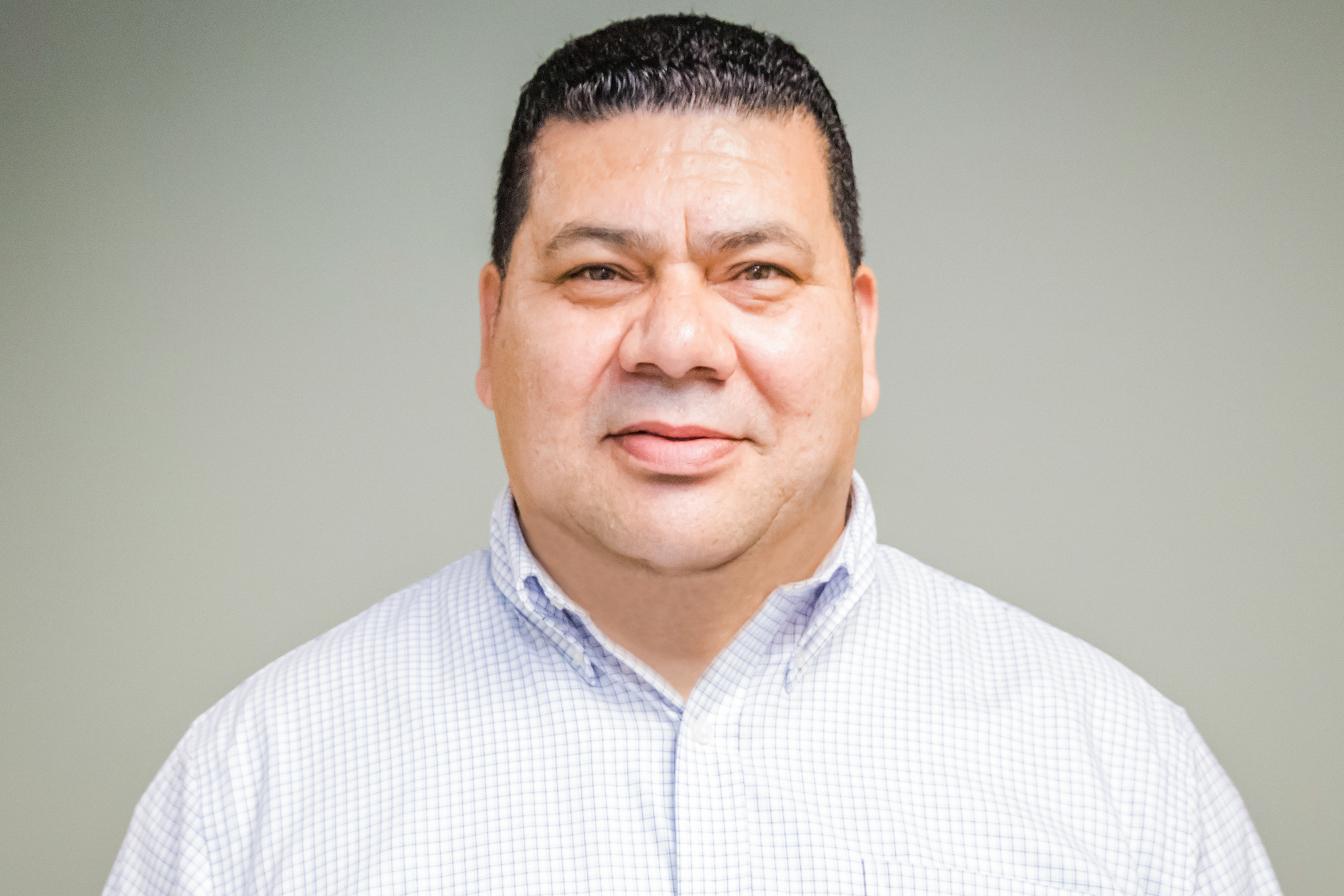 Francisco E. Martinez