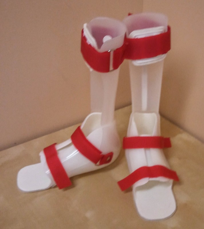Orthotic and Bracing Solutions  East Coast Orthotic & Prosthetic