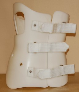 Scoliosis Brace