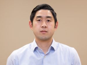 Joseph Park, C.P. Prosthetist