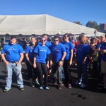 Chris, Courtney, Megan, Andy, Val, Kim (Employees at East Coast Orthotic & Prosthetic, Corp.)