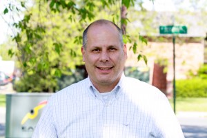 Vincent A. Benenati, CO CEO