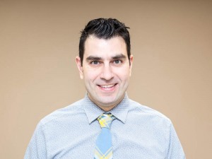 Bill Kehagias, C.P.O. Prosthetist/Orthotist