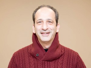 Anthony Marano, L.P.O. Prosthetic Team Lead | Prosthetist/Orthotist