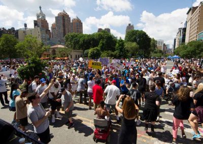 Union Square Park