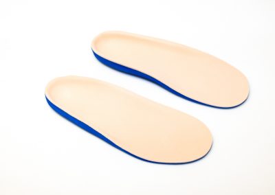 Custom Foot Orthotic (CFO)