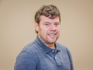 Norbert Marx, CPO, Prosthetist/Orthotist